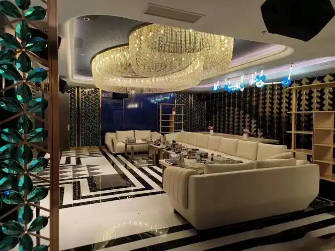 汕头商务ktv有没有解压放松的好去处-澄海区ktv预定